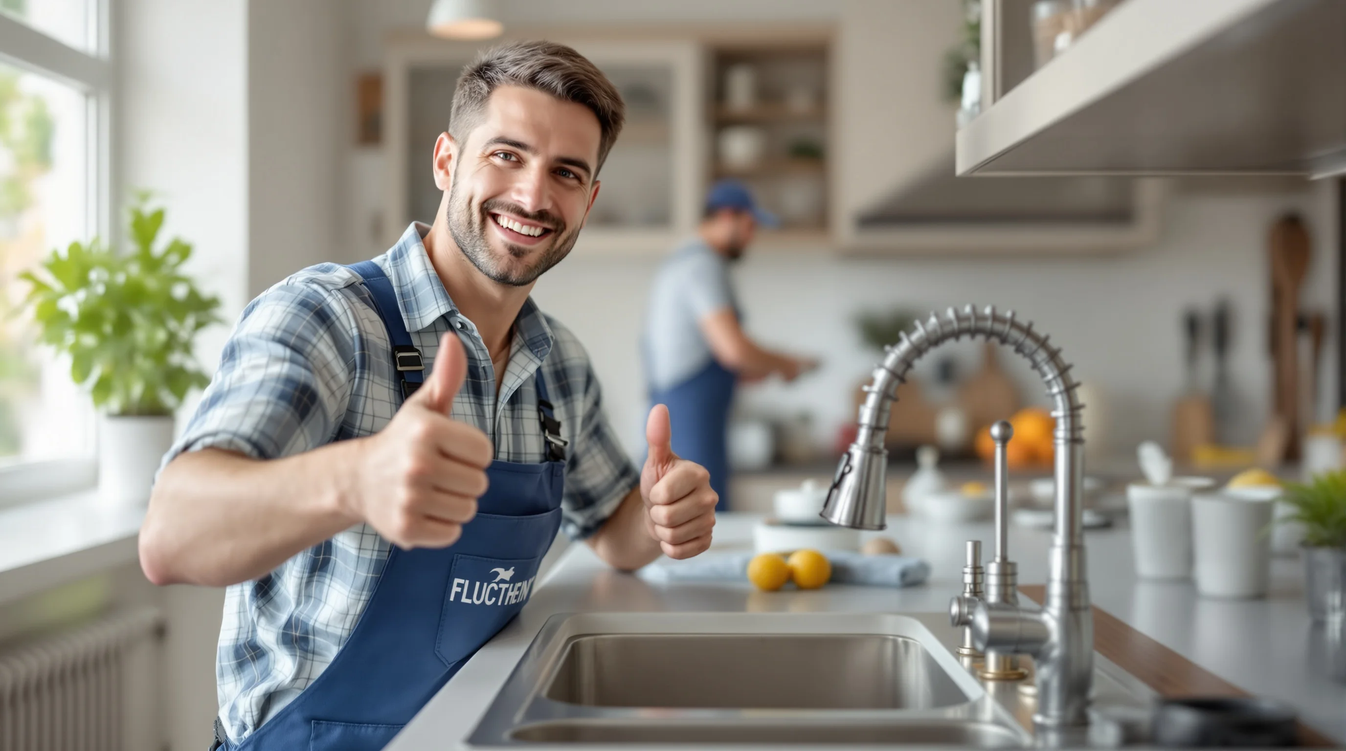 Satisfaction guaranteed